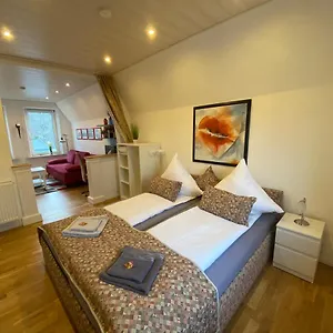 Apartment Ferienwohnung Maike