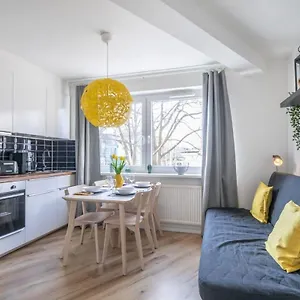 Apartment Modern For 6 Close To The Schanzenviertel - Unit 2