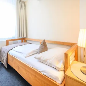 Hotel Biohotel Garmischer Hof